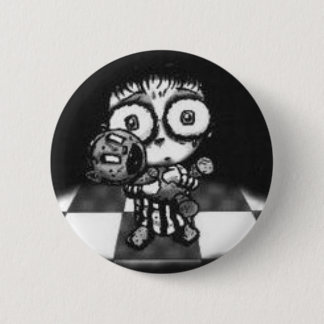 Badge Rond 5 Cm Squee