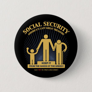 Badge Rond 5 Cm SSI-logo-JUSQU'À