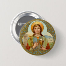 St. Barbara (BK 001)
