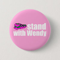 Stand avec Wendy