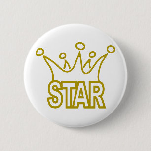 Badge Rond 5 Cm Star-Crown.png