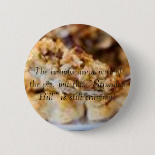 Badge Rond 5 Cm Stimulus MOCHE