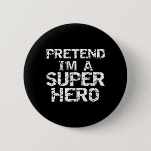 Badge Rond 5 Cm Studio de design de chemises amusantes et mignonne