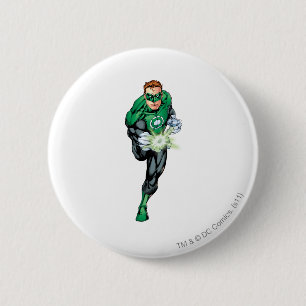 Badge Rond 5 Cm Style comique - courant