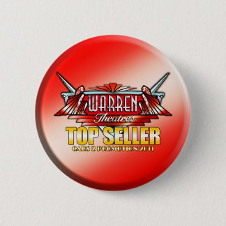 Badge Rond 5 Cm Succès de promo de voitures