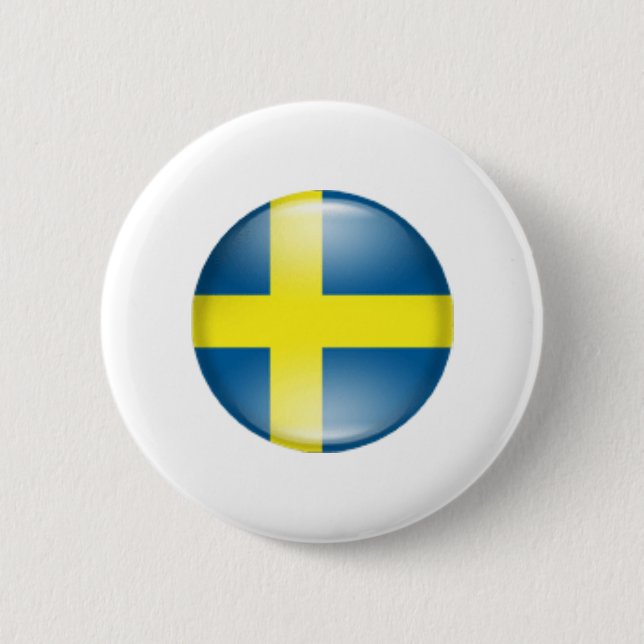 Badge Rond 5 Cm Suède (Devant)