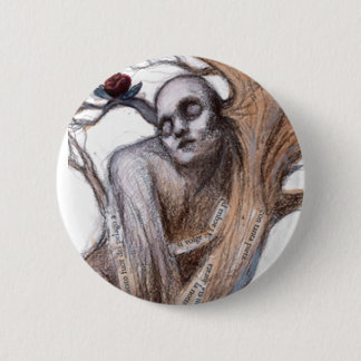 Badge Rond 5 Cm suicidetree