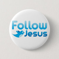 Suivez l'Humour Twitter de Jésus Christ