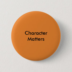 Badge Rond 5 Cm Sujets de caractère