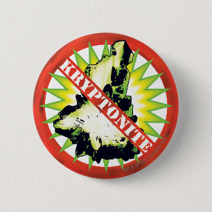 Badge Rond 5 Cm Superman 86