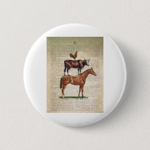 Badge Rond 5 Cm Support C1.tif de la ferme NOB12
