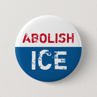 BADGE ROND 5 CM SUPPRIMEZ LA GLACE