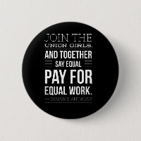 Susan B Anthony Pro Citation Syndicale du travail