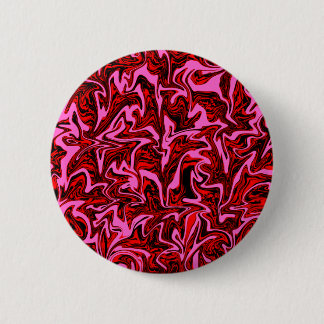 Badge Rond 5 Cm Swirl