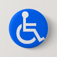 Symbole d'invalidité