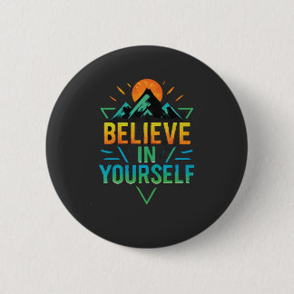 Badge Rond 5 Cm T-shirt