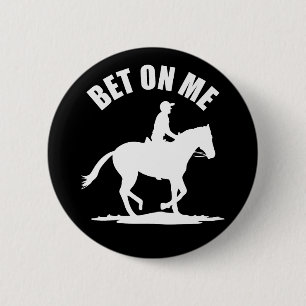 Badge Rond 5 Cm T-shirt