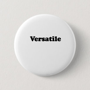 BADGE ROND 5 CM T-SHIRT SOUPLE