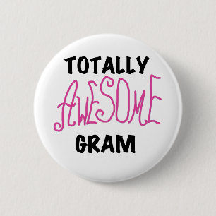 Badge Rond 5 Cm T-shirts et cadeaux totalement impressionnants de