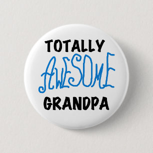 Badge Rond 5 Cm T-shirts et cadeaux totalement impressionnants de