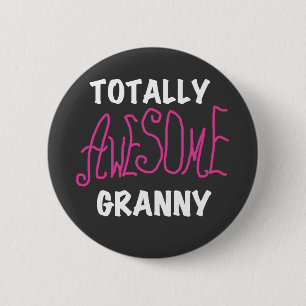 Badge Rond 5 Cm T-shirts et cadeaux totalement impressionnants de