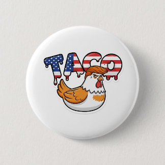 BADGE ROND 5 CM TACO