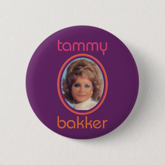 Badge Rond 5 Cm Tammy Bakker