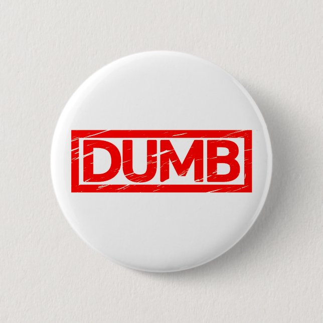 Badge Rond 5 Cm Tampon (Devant)