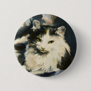 Badge Rond 5 Cm Tampon - Bouton Détail n° 1