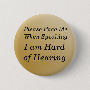 Badge Rond 5 Cm Tan satisfont me font face bouton