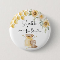 Tante à être tournesol