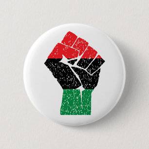 Badge Rond 5 Cm Tapisserie