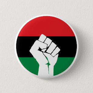 Badge Rond 5 Cm Tapisserie