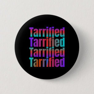 Badge Rond 5 Cm Tarriéré drôle politique