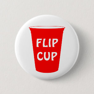 Badge Rond 5 Cm tasse