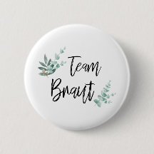 Team Bride / Team Braut / JGA / Hochzeit