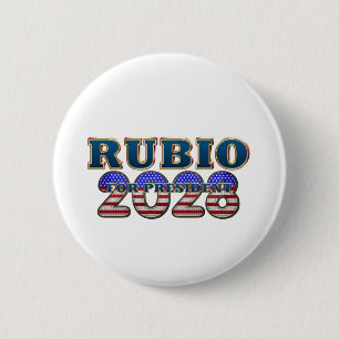 Badge Rond 5 Cm TEE Rubio 2028