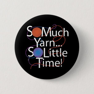Badge Rond 5 Cm Tellement fil