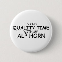 Temps de qualité Alp Horn