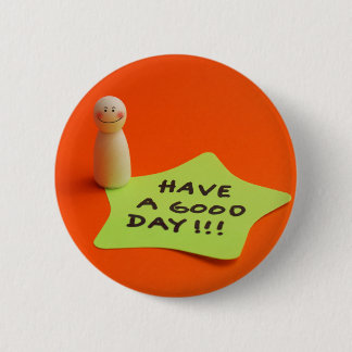 Badge Rond 5 Cm Ten un buen día