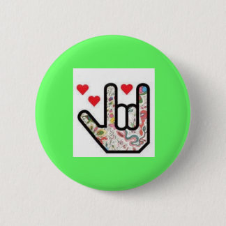 Badge Rond 5 Cm th_handyyy