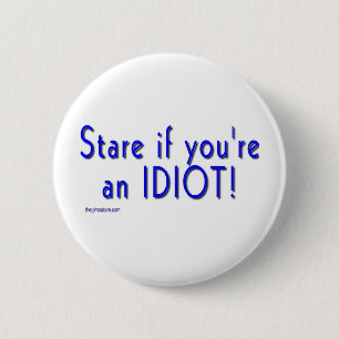 Badge Rond 5 Cm thegimpstore.com