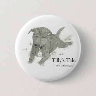 Badge Rond 5 Cm Tilly