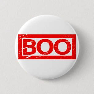 Badge Rond 5 Cm Timbre de la boite