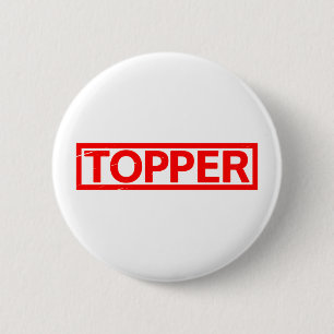 Badge Rond 5 Cm Timbre de topus