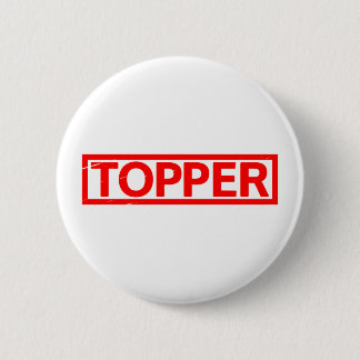 Badge Rond 5 Cm Timbre de topus