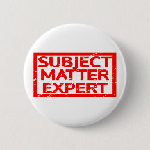 Timbre expert du sujet