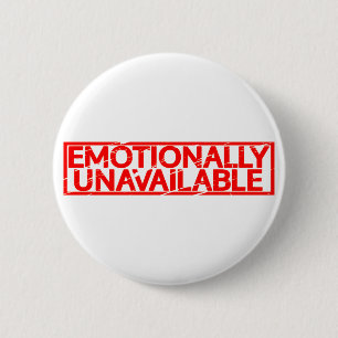 Badge Rond 5 Cm Timbre non disponible