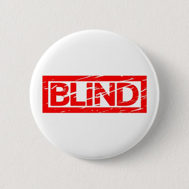 Badge Rond 5 Cm Timbre sans visibilité (Devant)