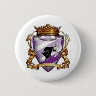 Badge Rond 5 Cm timisoara de poli d'emblema